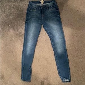 Charlotte Russe Jeans